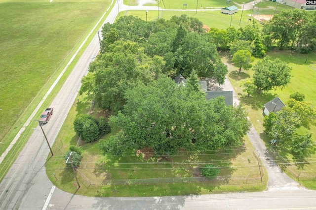 318 Summerland Ave, Batesburg, SC 29006 - aerial view