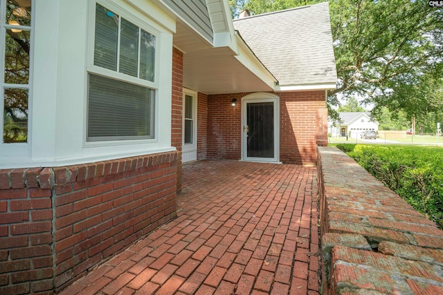 318 Summerland Ave, Batesburg, SC 29006 - view of patio / terrace