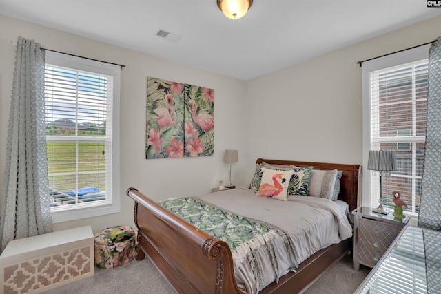 769 Broad Leaf Rd, Elgin, SC 29045 - bedroom featuring carpet flooring