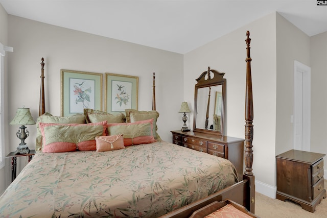 769 Broad Leaf Rd, Elgin, SC 29045 - bedroom with carpet floors and baseboards