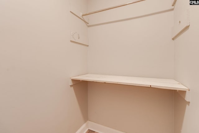 105 Garmony Cir, Columbia, SC 29212 - view of walk in closet
