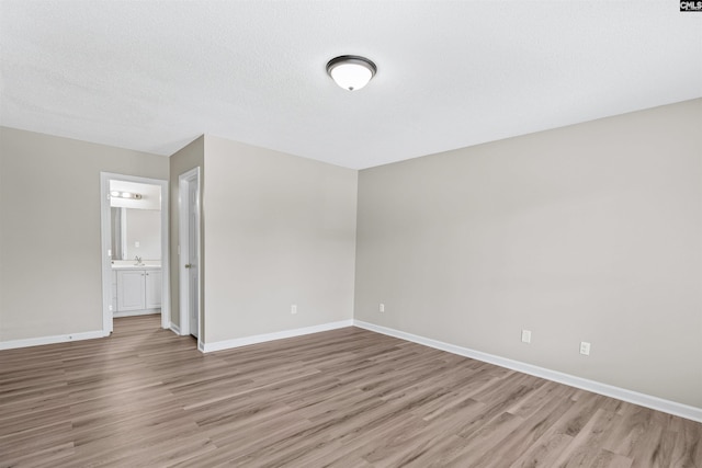 265 Thornhill Rd, Columbia, SC 29212 - unfurnished room with light wood finished floors and baseboards