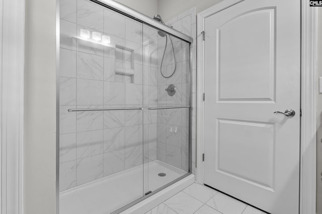 143 Club Ridge Rd, Elgin, SC 29045 - bathroom with a stall shower
