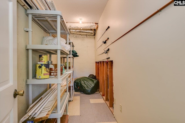 518 Pioneer Shores Rd, Prosperity, SC 29127 - view of storage room