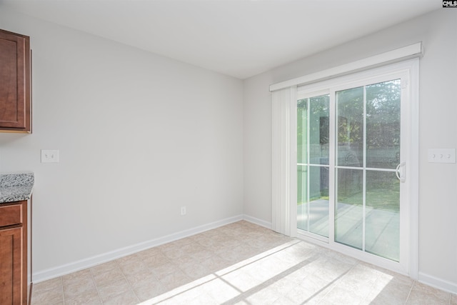 939 Sequoia Dr, Lexington, SC 29073 - empty room with baseboards