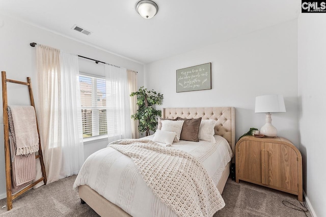 823 Queenshire Ln, Elgin, SC 29045 - bedroom featuring carpet floors and baseboards