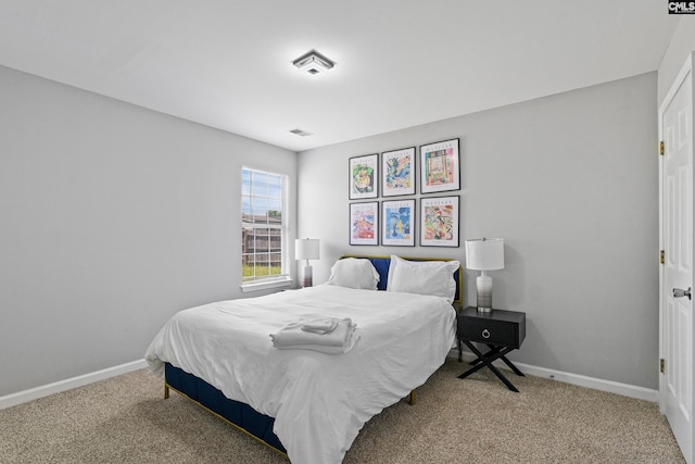 3 Fonthill Ct, Columbia, SC 29229 - carpeted bedroom featuring baseboards