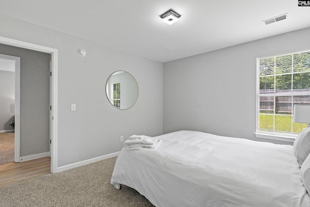 3 Fonthill Ct, Columbia, SC 29229 - carpeted bedroom featuring baseboards