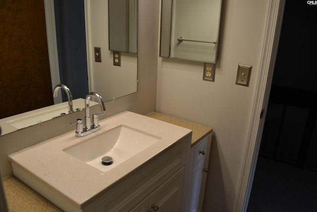 169 Lionsgate Rd, Columbia, SC 29223 - bathroom with vanity