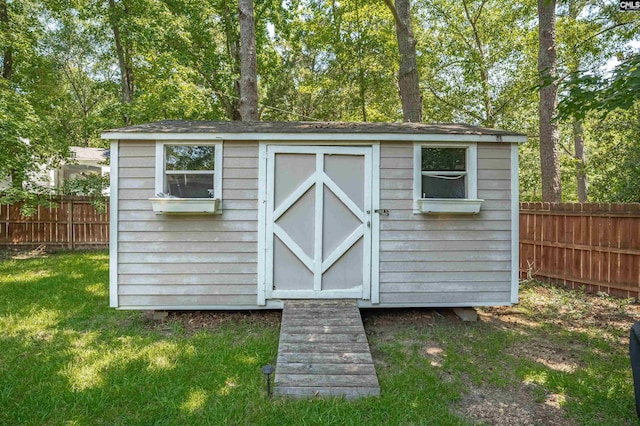711 Sunset Dr, Columbia, SC 29203 - view of shed