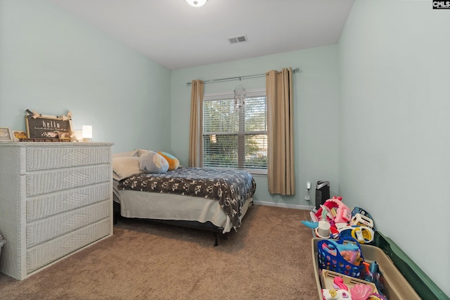 6 Genessee Ct, Irmo, SC 29063 - bedroom with carpet flooring and baseboards