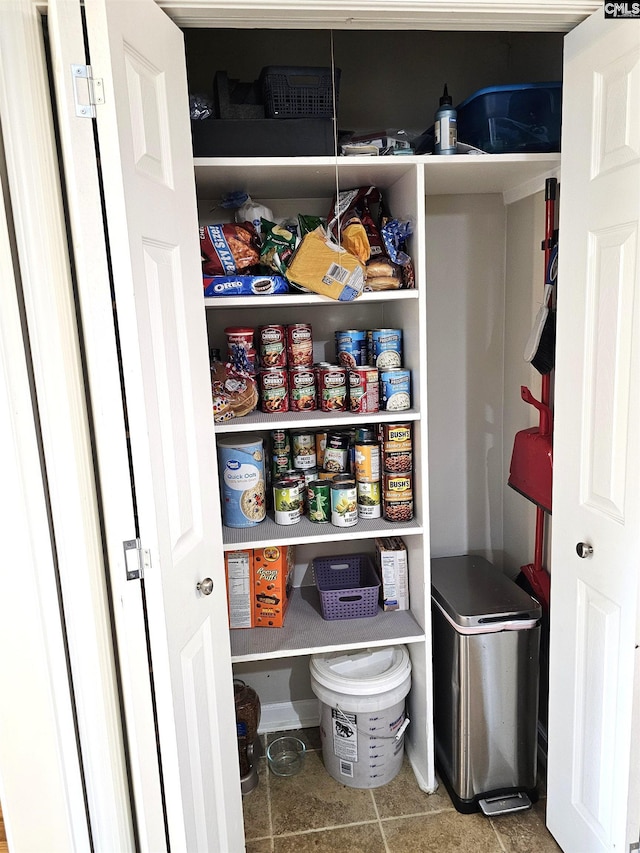 904 Sunnyhill Dr, Camden, SC 29020 - view of pantry
