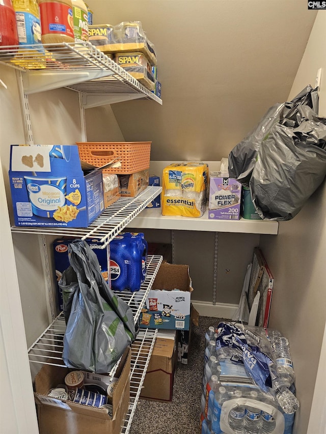904 Sunnyhill Dr, Camden, SC 29020 - view of storage room