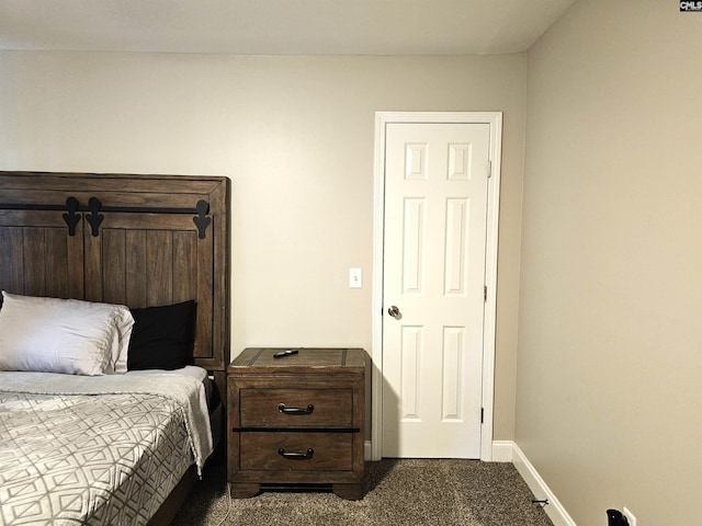 904 Sunnyhill Dr, Camden, SC 29020 - bedroom with carpet flooring and baseboards