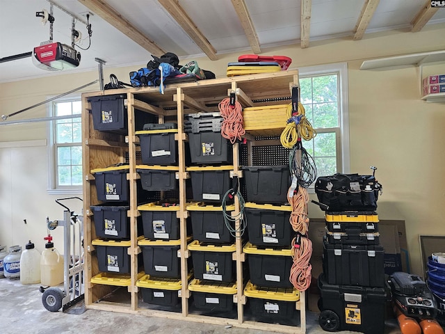 904 Sunnyhill Dr, Camden, SC 29020 - view of storage