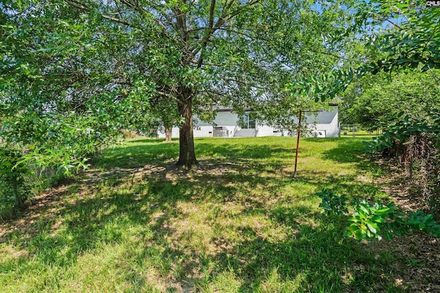 2109 Sheffield Ln, Cayce, SC 29033 - view of grassy yard