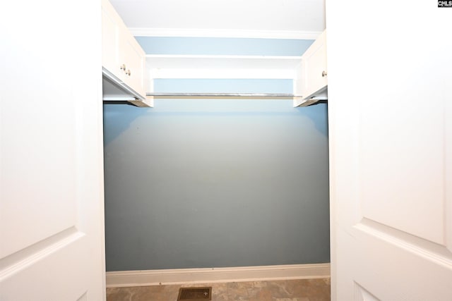 214 Mac St, Leesville, SC 29070 - view of walk in closet