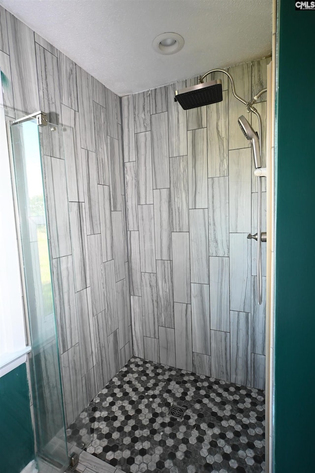 214 Mac St, Leesville, SC 29070 - bathroom with a stall shower