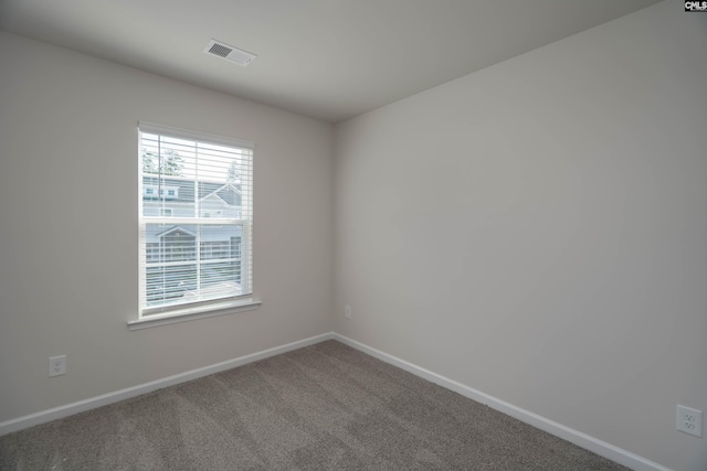 739 Wild Duck Ln, Columbia, SC 29203 - carpeted spare room with baseboards