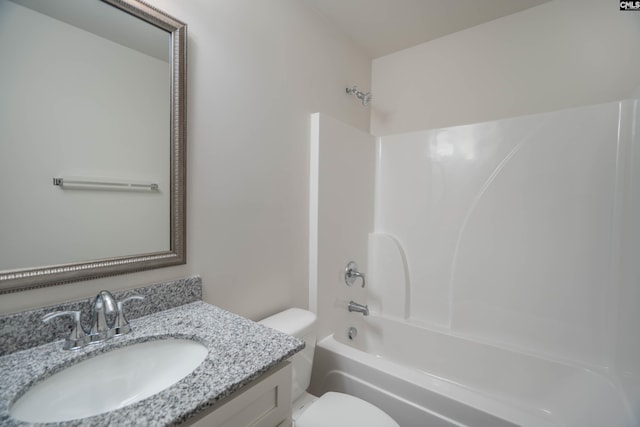 739 Wild Duck Ln, Columbia, SC 29203 - full bath with vanity and shower / washtub combination