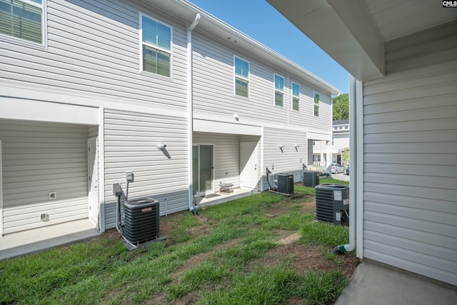 739 Wild Duck Ln, Columbia, SC 29203 - back of house