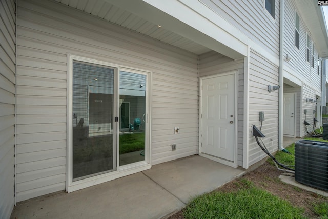 739 Wild Duck Ln, Columbia, SC 29203 - entrance to property