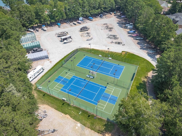 226 Forty Love Pt, Chapin, SC 29036 - drone / aerial view