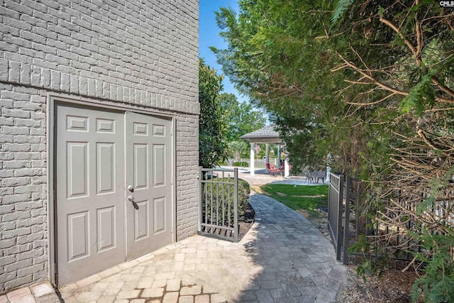 226 Forty Love Pt, Chapin, SC 29036 - doorway to property