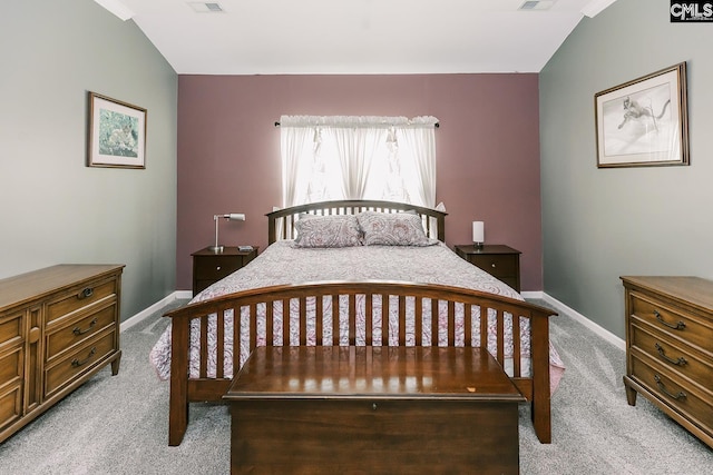 122 Azur Ave, Chapin, SC 29036 - carpeted bedroom featuring baseboards