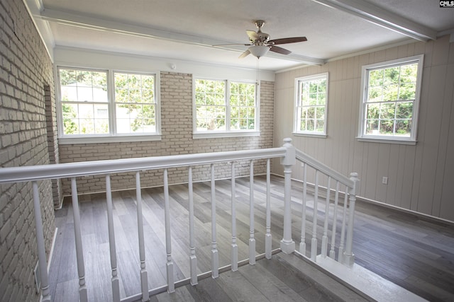 320 Perkins Ln, Camden, SC 29020 - view of unfurnished sunroom