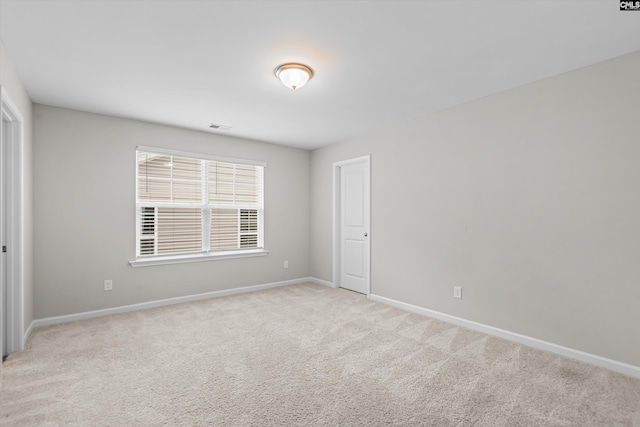 478 Harbour Pointe Dr, Columbia, SC 29229 - unfurnished bedroom with light carpet