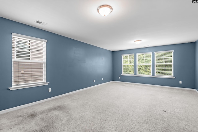 478 Harbour Pointe Dr, Columbia, SC 29229 - unfurnished room featuring baseboards and carpet