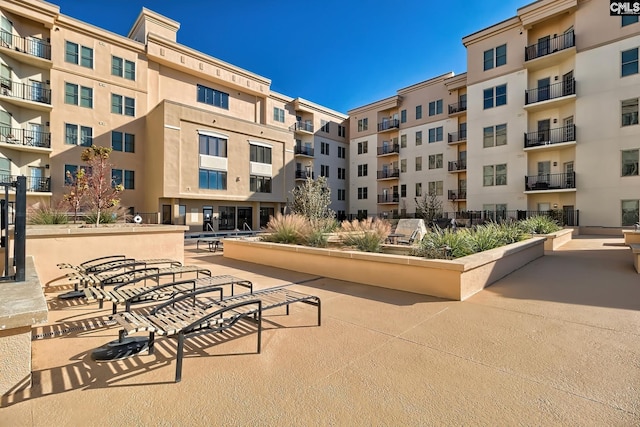 601 Main St Unit 518, Columbia, SC 29201 - view of community