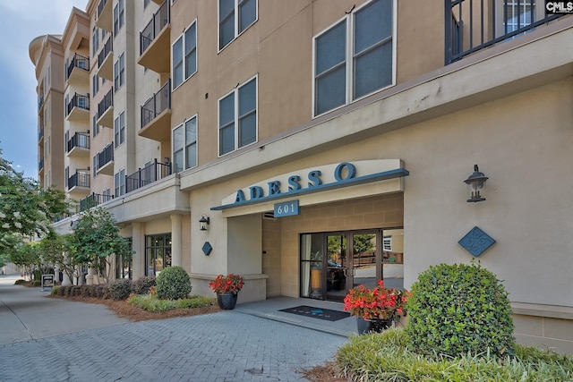 601 Main St Unit 518, Columbia, SC 29201 - view of apartment building / complex
