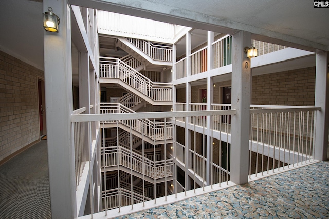 619 King St Unit 801, Columbia, SC 29205 - view of property