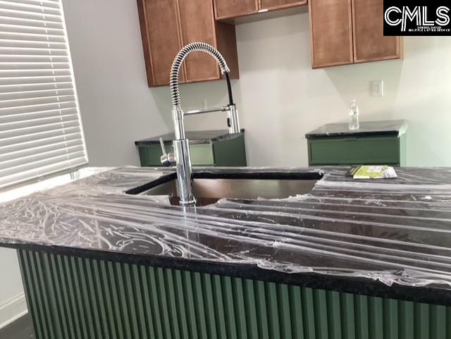 610 C Ave, West Columbia, SC 29169 - kitchen view of a sink