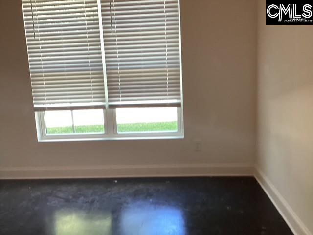 610 C Ave, West Columbia, SC 29169 - spare room with healthy amount of natural light