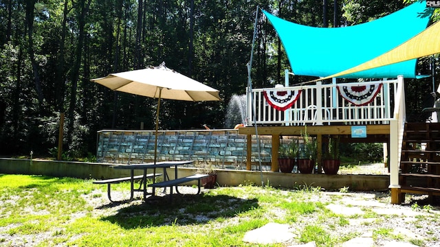 2367 Mount Pilgrim Church Rd, Prosperity, SC 29127 - view of property's community
