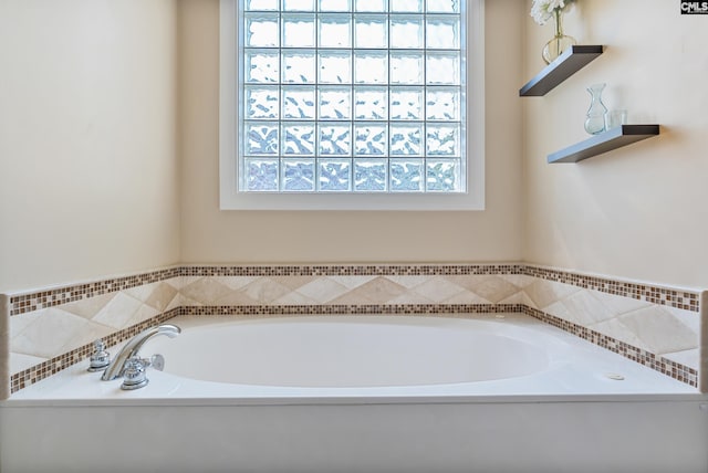132 Alston Cir, Lexington, SC 29072 - bathroom featuring a bath