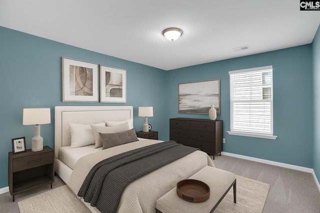 4040 Summerland Way, Elgin, SC 29045 - bedroom with carpet