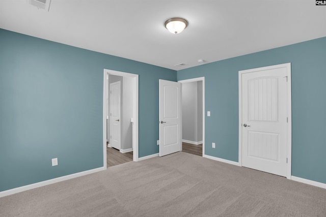4040 Summerland Way, Elgin, SC 29045 - unfurnished bedroom featuring carpet floors and a closet