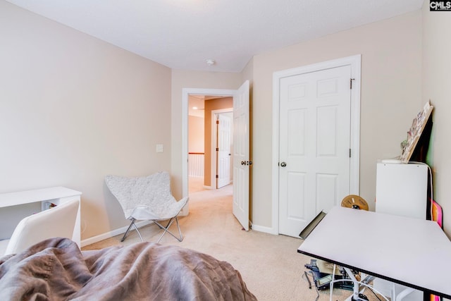 487 Marsh Pointe Dr, Columbia, SC 29229 - office space featuring light carpet and baseboards