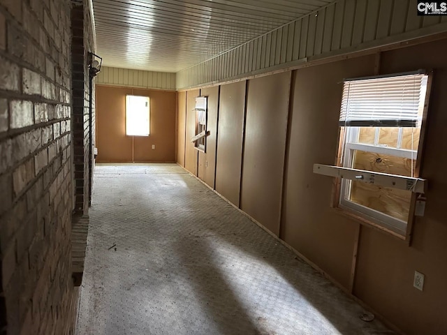 2601 Myrtle St, Newberry, SC 29108 - view of horse barn