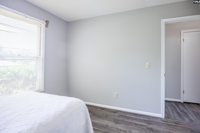 1426 B Ave, West Columbia, SC 29169 - bedroom featuring wood finished floors