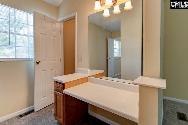 125 Durham Creek Ct, Columbia, SC 29229 - bathroom with baseboards