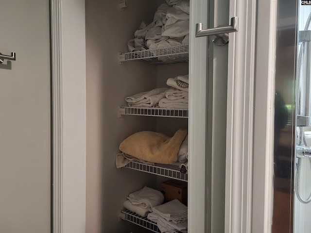 910 Poinsett Pl Unit 3, West Columbia, SC 29169 - view of closet