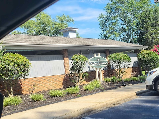 910 Poinsett Pl Unit 3, West Columbia, SC 29169 - view of property