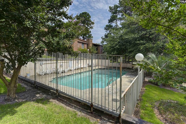 207 Weddell St Unit 2-D, Columbia, SC 29223 - view of swimming pool