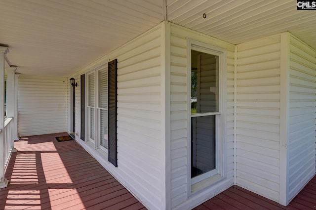 263 Sausage Ln, West Columbia, SC 29170 - view of porch