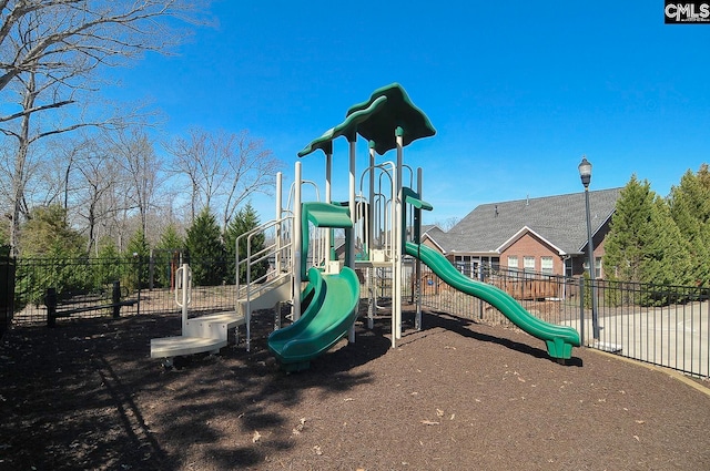 267 Caedmons Creek Dr, Irmo, SC 29063 - view of community play area